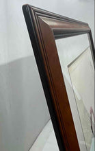 Load image into Gallery viewer, Wall Hanging Home Decor Flamingo Birds Framed Signed Charles H. Hibbins Print