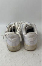 Load image into Gallery viewer, Nike Mens Air Force 1 '07 CW2288-111 White Round Toe Lace-Up Sneaker Shoes Sz 9