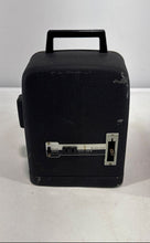Load image into Gallery viewer, Bell And Howell Model Lumina 1.2 Black Autoload 8mm Movie Projector Not Tested