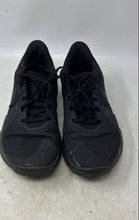 Load image into Gallery viewer, Nike Mens Precision 5 CW3403-006 Black Lace-Up Low Top Running Shoes Size 9.5
