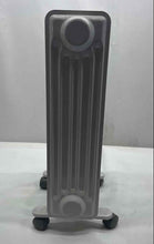 Load image into Gallery viewer, DuraCraft CZ-600 Oil Filled Radiator Portable Appliance Heater Not Tested