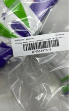 Load image into Gallery viewer, Disney Parks Buzz Lightyear Multicolor Light Up Talking Spinning Toy Story