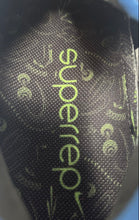 Load image into Gallery viewer, Nike Mens Air Zoom SuperRep CD3460-034 Black And Green Sneaker Shoes Size 6