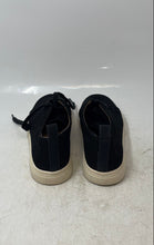 Load image into Gallery viewer, Lucky Brand Womens Laddix Black Lace-Up Low Top Sneaker Shoes Size 6.5M