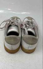 Load image into Gallery viewer, Adidas Unisex Kids VL Court 3.0 IH3483 White Pink Brown Sneaker Shoes Size 3