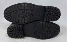 Load image into Gallery viewer, Levi's Comfort Mens Black Lace-Up Round Toe Ankle Boots Size 10