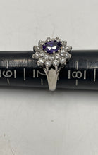 Load image into Gallery viewer, Unbranded Fashion Women's Ring Weight 6.2g (NCL)