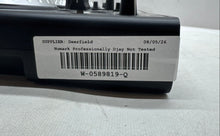 Load image into Gallery viewer, Numark iDJ Pro Black Professionally Double Deck DJ Controller Not Tested