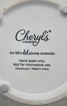 Load image into Gallery viewer, Cheryl's White Disney Mickey & Friends Cookie Jar Canister Without A Lid