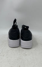 Load image into Gallery viewer, Nike Womens Air Force 1 Sage Low AR5339-002 Black White Sneakers Shoes Size 5.5