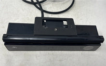 Load image into Gallery viewer, Microsoft Xbox Black Gaming Accessory Kinect Sensor Motion Camera Not Tested