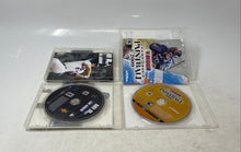 Load image into Gallery viewer, PlayStation 3 MLB 07 The Show NPPL Championship Paintball 2009 2 Pcs Video Game