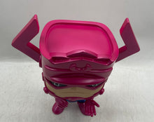 Load image into Gallery viewer, Funko Pop! Marvel Fantastic Four Galactus With Silver Surfer #809 Bobblehead