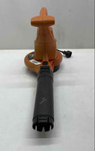 Load image into Gallery viewer, Black & Decker BV3600 Corded Electric Outdoor Garden Leaf Blower Not Tested