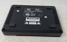 Load image into Gallery viewer, Atak Model DVD2008 Black Portable DVD Player With Cable Not Tested