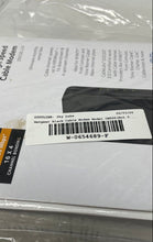 Load image into Gallery viewer, Netgear Model CM500 Black High Speed Cable Modem With Adapter Not Tested