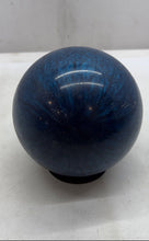 Load image into Gallery viewer, Columbia 300 5U96720 Blue Swirl Sports Equipment Drilled Bowling Ball