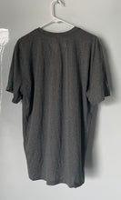Load image into Gallery viewer, Nike Mens Gray Short Sleeve NFL Miami Dolphins Player #27 Pullover T-Shirt Sz XL