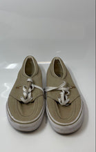 Load image into Gallery viewer, Polo Ralph Lauren Mens Faxon X Beige Low Top Lace-Up Sneaker Shoes Size 9.5