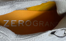 Load image into Gallery viewer, Cole Haan Mens Zerogrand Overtake Lite Gray Yellow Sneaker Shoes Size 10.5M
