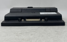 Load image into Gallery viewer, Dell Model PR03X Black E-Port Audio Out Laptop Docking Station Not Tested