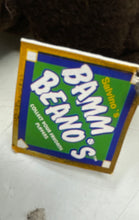 Load image into Gallery viewer, Set Of 6 Pcs Salvino’s Bamm Beano’s Mark McGwire #25 Plush Bear Toys With Tags