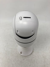 Load image into Gallery viewer, White Portable Classic Wi-Fi Panorama Security Surveillance Camera Not Tested