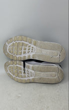 Load image into Gallery viewer, Nike Womens Air Max Bolt CU4152-101 White Black Lace-Up Sneaker Shoes Size 8