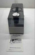 Load image into Gallery viewer, Vintage Sunbeam Model 694-10 Ultrasonic Humidifier Open Box Not Tested