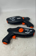 Load image into Gallery viewer, Sharper Image Space Blaster Shooting Game Laser Tag With Box Not Tested