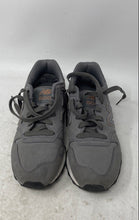 Load image into Gallery viewer, New Balance Womens 500 GW500CR Gray Lace-Up Low Top Sneakers Shoes Size 5.5 B