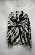 Load image into Gallery viewer, Naruto Mens Multicolor Printed Long Sleeve Pullover Hoodie Size Medium