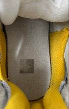 Load image into Gallery viewer, Nike Kids Air Jordan True Flight Yellow Black White Basketball Shoes Size 2Y