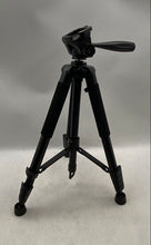 Load image into Gallery viewer, King Joy VTS-99 1L Black Adjustable Leg Camera Accessories Professional Tripod