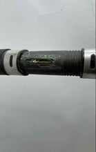 Load image into Gallery viewer, Shakespeare Black Telescopic Multi Section Pole Sports Equipment Fishing Rod