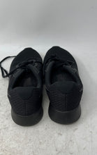 Load image into Gallery viewer, Nike Womens Tanjun DJ6257-002 Black Lace-Up Low Top Sneakers Shoes Size 6.5