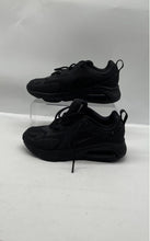Load image into Gallery viewer, Nike Air Womens Black Sneakers Size 5