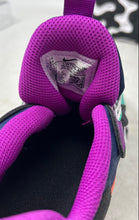 Load image into Gallery viewer, Nike Kids Air Max 270 React CW7006-400 Multicolor Sneaker Shoes Size 3Y