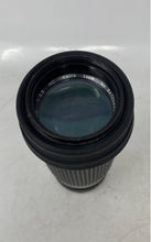 Load image into Gallery viewer, Albinar ADG Black 55mm 1:3.9 Macro Close Up Zoom Camera Lens