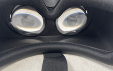 Load image into Gallery viewer, VR Shinecon Black Adjustable Strap Virtual Reality Headset With Box Not Tested