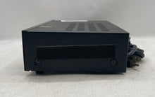 Load image into Gallery viewer, Inkel Model PA-935 Black Compact Public Address Mixer Amplifier Untested
