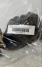 Load image into Gallery viewer, Vintage Focal Black Wide Angle Field 10° 7x35 Coated Optics Binoculars W/ Strap