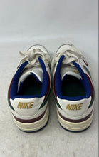 Load image into Gallery viewer, Nike Womens Gamma Force DX9176-102 Multicolor Leather Sneakers Shoes Size 9.5
