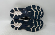 Load image into Gallery viewer, Asics Womens Gel Kayano 27 1012A649 Blue White Lace-Up Sneaker Shoes Size 7.5