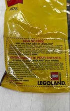 Load image into Gallery viewer, LEGO Creator 30575 Train 59 Pcs Building Toys Factory Sealed