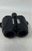 Load image into Gallery viewer, Meade Black 426ft 1000yds Compact Optics 8X25 Binoculars In Case Untested