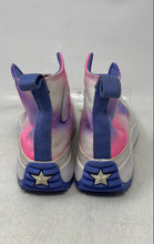 Load image into Gallery viewer, Converse Womens Run Star Hike Hi 572571C Multicolor Sneaker Shoes Sz 6 No Laces