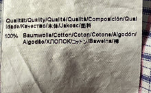 Load image into Gallery viewer, Hugo Boss Mens Multicolor Check Long Sleeve Sharp Fit Dress Shirt Size 16.5