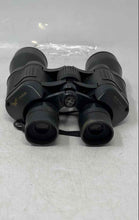 Load image into Gallery viewer, Vision Black Orange Lens Outdoor Optics 20X50 Binoculars With Strap