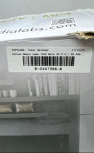 Load image into Gallery viewer, Kevlan Media Labs KV-9 Black 1500 Watt 5.1 Home Theatre System W/ Box Not Tested